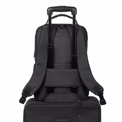 Rivacase 8262 15.6" Étui sac à dos Noir - Vue supplémentaire 8