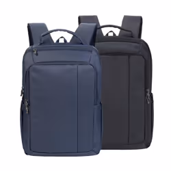 Rivacase 8262 15.6" Étui sac à dos Bleu - Vue supplémentaire 10