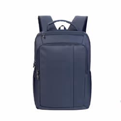 Rivacase 8262 15.6" Étui sac à dos Bleu