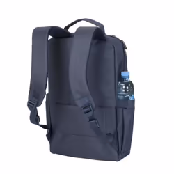 Rivacase 8262 15.6" Étui sac à dos Bleu