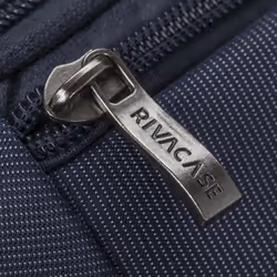 Rivacase 8262 15.6" Étui sac à dos Bleu - Vue supplémentaire 5
