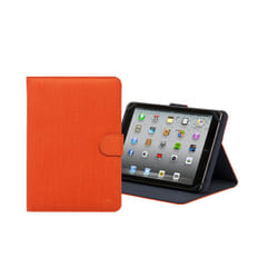Rivacase 3317 10.1" Folio Orange
