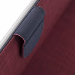 Rivacase 3317 RED étui pour tablette 10.1" Folio Rouge - Vue supplémentaire 5