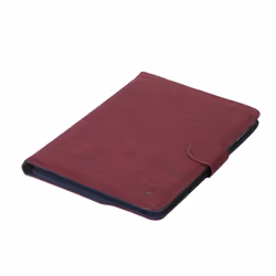 Rivacase 3317 RED étui pour tablette 10.1" Folio Rouge - Vue supplémentaire 8
