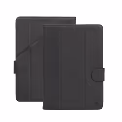 Rivacase 3137 10.1" Folio Noir - Vue supplémentaire 4