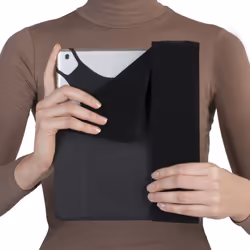 Rivacase 3137 10.1" Folio Noir - Vue supplémentaire 8