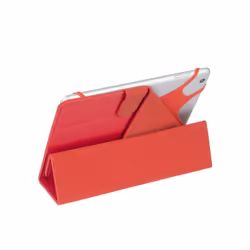 Rivacase 3137 10.1" Folio Rouge - Vue supplémentaire 4