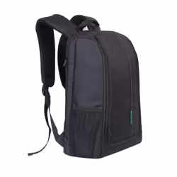Rivacase 7490 (PS) sac à dos Noir Polyester - Vue supplémentaire 4