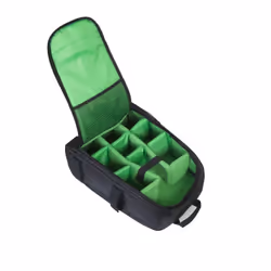 Rivacase 7490 (PS) sac à dos Noir Polyester - Vue supplémentaire 5