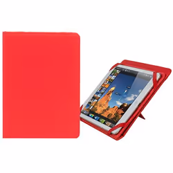 Rivacase 3217, Folio, Toutes marques, Acer Iconia Tab A3-A30 / Apple iPad Air 2 / Asus ZenPad 10 Z300C / Lenovo TAB 2 A10-70L ...