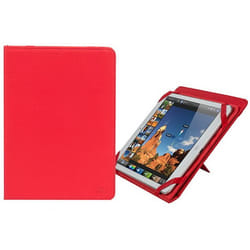 Rivacase 3217 10.1" Folio Rouge