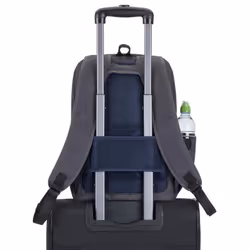 Rivacase 7760 15.6" Étui sac à dos Noir - Vue supplémentaire 5