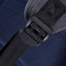 Rivacase 7760 15.6" Étui sac à dos Noir - Vue supplémentaire 9