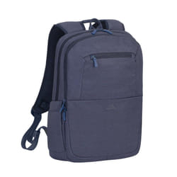 Rivacase 7760 15.6" Étui sac à dos Bleu