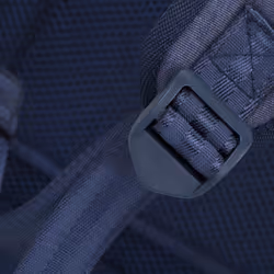 Rivacase 7760 15.6" Étui sac à dos Bleu