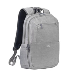 Rivacase 7760 15.6" Étui sac à dos Gris
