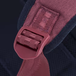 Rivacase 7760 15.6" Étui sac à dos Rouge - Vue supplémentaire 10
