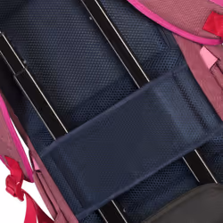 Rivacase 7760 15.6" Étui sac à dos Rouge - Vue supplémentaire 12