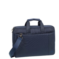 Rivacase 8221  13.3" Sac Messenger Bleu