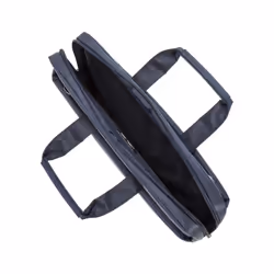 Rivacase 8221 13.3" Sac Messenger Bleu - Vue supplémentaire 4