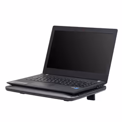 Rivacase 5555 15.6" Noir