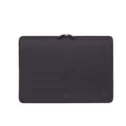 Rivacase 7703 BLACK  13.3" Housse Noir