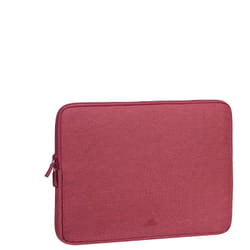 Rivacase 7703  13.3" Housse Rouge
