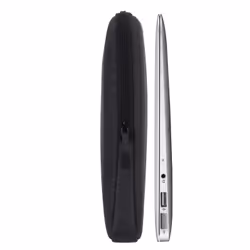 Rivacase 7705 15.6" Housse Noir - Vue supplémentaire 5