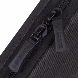Rivacase 7705 15.6" Housse Noir - Vue supplémentaire 7