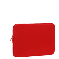 Rivacase 5123  13.3" Housse Rouge