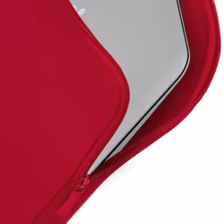 Rivacase 5123 13.3" Housse Rouge - Vue supplémentaire 10