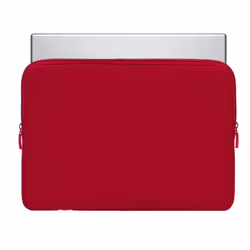 Rivacase 5123  13.3" Housse Rouge
