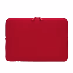 Rivacase 5123  13.3" Housse Rouge