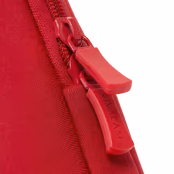 Rivacase 5123 13.3" Housse Rouge - Vue supplémentaire 5