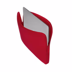 Rivacase 5123 13.3" Housse Rouge - Vue supplémentaire 7