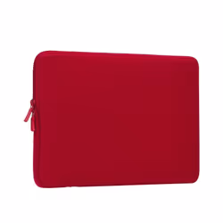Rivacase 5123 13.3" Housse Rouge - Vue supplémentaire 8
