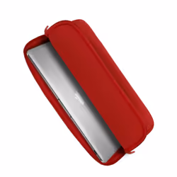 Rivacase 5123 13.3" Housse Rouge - Vue supplémentaire 9