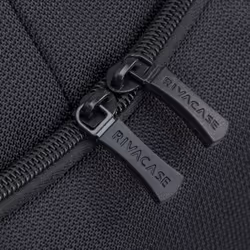 Rivacase 8455 17.3" Malette Noir - Vue supplémentaire 4