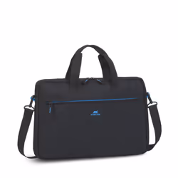 Rivacase 8037, Malette, 39,6 cm (15.6"), Sangle épaule, 470 g