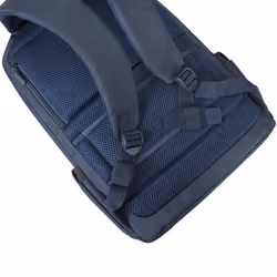 Rivacase 8460 17.3" Sac à dos Bleu - Vue supplémentaire 6