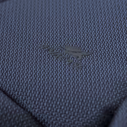 Rivacase 8460 17.3" Sac à dos Bleu - Vue supplémentaire 7