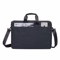 Rivacase 8355 17.3" Malette Noir