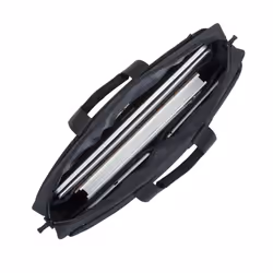 Rivacase 8355 17.3" Malette Noir - Vue supplémentaire 4
