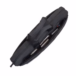 Rivacase 8355 17.3" Malette Noir - Vue supplémentaire 5