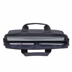 Rivacase 8355 17.3" Malette Noir - Vue supplémentaire 6