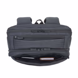 Rivacase 8365 17.3" Sac à dos Noir - Vue supplémentaire 10