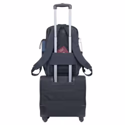 Rivacase 8365 17.3" Sac à dos Noir - Vue supplémentaire 13