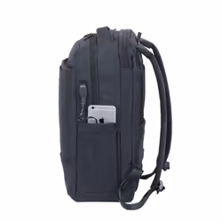 Rivacase 8365 17.3" Sac à dos Noir - Vue supplémentaire 5