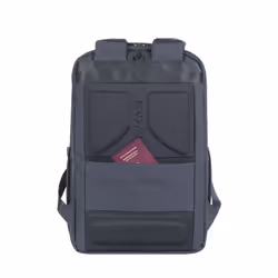 Rivacase 8365 17.3" Sac à dos Noir - Vue supplémentaire 7