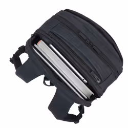 Rivacase 8365 17.3" Sac à dos Noir - Vue supplémentaire 9
